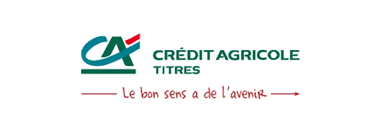 credit agricole titres